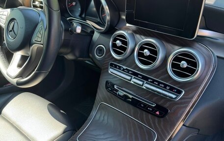 Mercedes-Benz GLC, 2018 год, 3 600 рублей, 26 фотография
