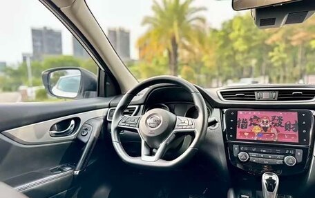 Nissan Qashqai, 2023 год, 1 881 000 рублей, 14 фотография