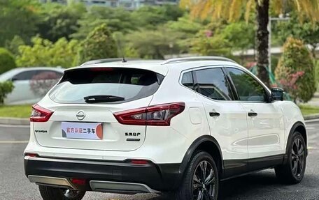 Nissan Qashqai, 2023 год, 1 881 000 рублей, 4 фотография