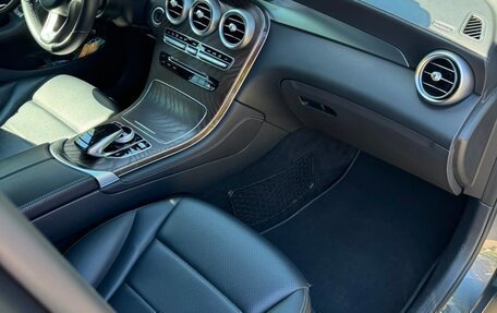 Mercedes-Benz GLC, 2018 год, 3 600 рублей, 27 фотография