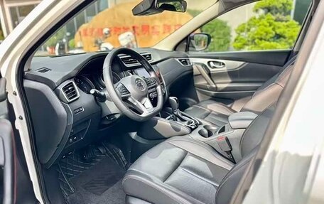 Nissan Qashqai, 2023 год, 1 881 000 рублей, 8 фотография