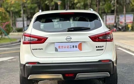 Nissan Qashqai, 2023 год, 1 881 000 рублей, 5 фотография