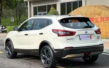 Nissan Qashqai, 2023 год, 1 881 000 рублей, 6 фотография