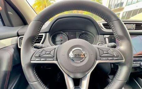 Nissan Qashqai, 2023 год, 1 881 000 рублей, 11 фотография