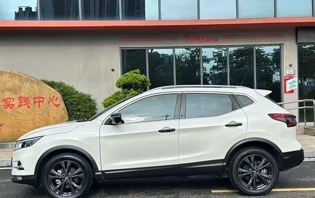 Nissan Qashqai, 2023 год, 1 881 000 рублей, 7 фотография