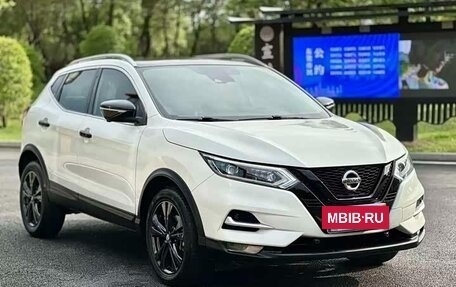 Nissan Qashqai, 2023 год, 1 881 000 рублей, 3 фотография