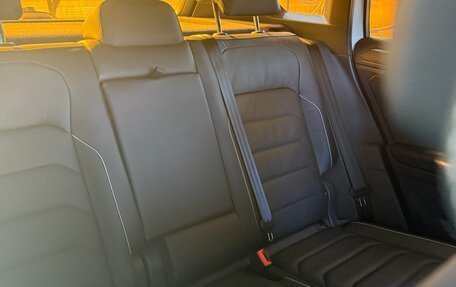 Volkswagen Tiguan II, 2021 год, 4 170 000 рублей, 7 фотография