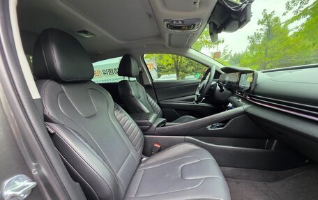 Hyundai Elantra, 2023 год, 1 849 000 рублей, 15 фотография