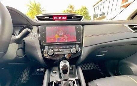 Nissan Qashqai, 2023 год, 1 881 000 рублей, 15 фотография