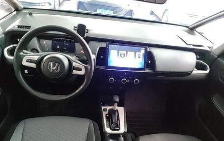 Honda Fit, 2022 год, 1 293 000 рублей, 10 фотография