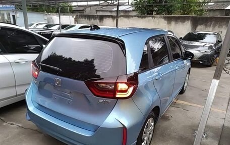 Honda Fit, 2022 год, 1 293 000 рублей, 4 фотография
