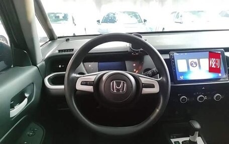 Honda Fit, 2022 год, 1 293 000 рублей, 9 фотография
