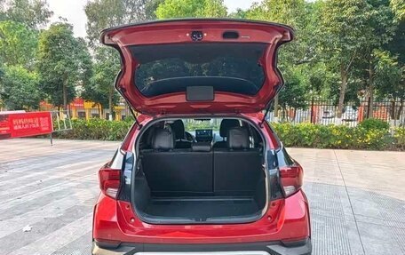 Toyota Yaris XP150 рестайлинг, 2023 год, 1 472 000 рублей, 16 фотография