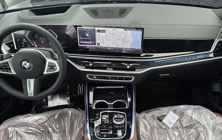 BMW X5, 2026 год, 14 649 295 рублей, 5 фотография