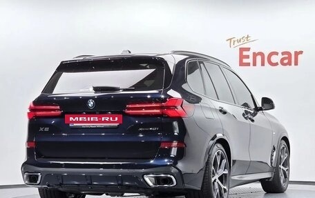 BMW X5, 2026 год, 14 649 295 рублей, 2 фотография
