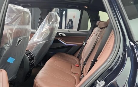 BMW X5, 2026 год, 14 649 295 рублей, 14 фотография