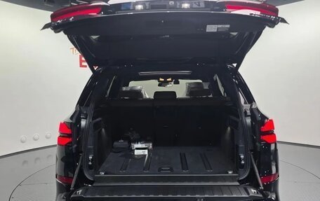 BMW X5, 2026 год, 14 649 295 рублей, 16 фотография