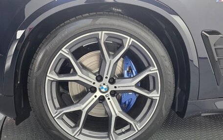 BMW X5, 2026 год, 14 649 295 рублей, 18 фотография