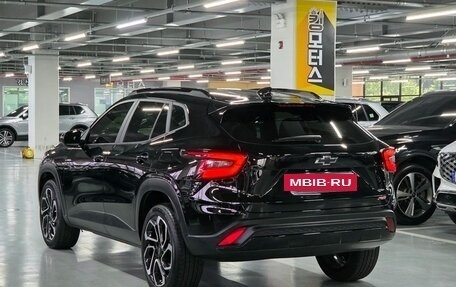 Chevrolet Trax, 2023 год, 1 804 000 рублей, 6 фотография