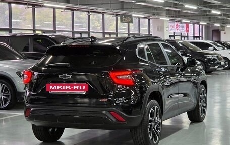 Chevrolet Trax, 2023 год, 1 804 000 рублей, 4 фотография