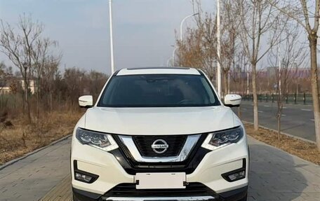 Nissan X-Trail, 2023 год, 2 242 000 рублей, 2 фотография