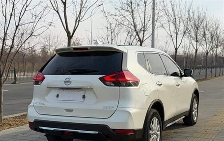 Nissan X-Trail, 2023 год, 2 242 000 рублей, 4 фотография