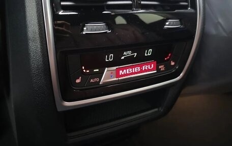 BMW X5, 2026 год, 14 649 295 рублей, 15 фотография