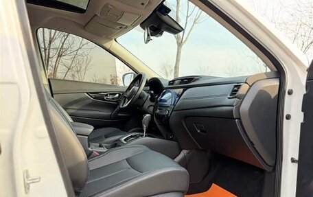 Nissan X-Trail, 2023 год, 2 242 000 рублей, 12 фотография