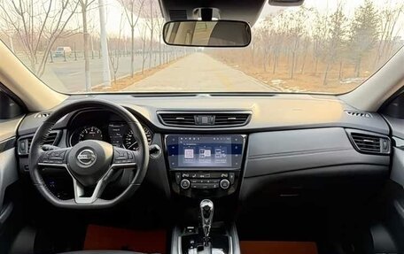 Nissan X-Trail, 2023 год, 2 242 000 рублей, 8 фотография