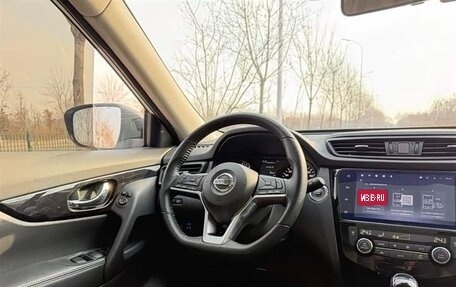 Nissan X-Trail, 2023 год, 2 242 000 рублей, 14 фотография