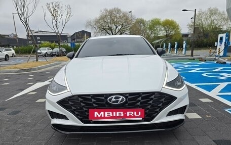 Hyundai Sonata VIII, 2023 год, 2 222 000 рублей, 2 фотография