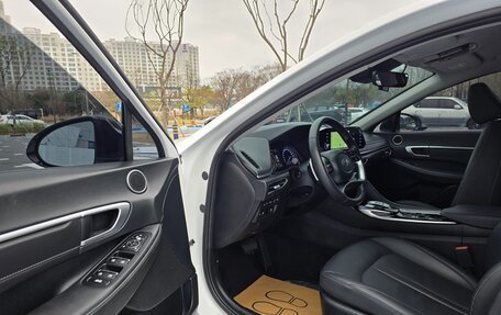 Hyundai Sonata VIII, 2023 год, 2 222 000 рублей, 6 фотография