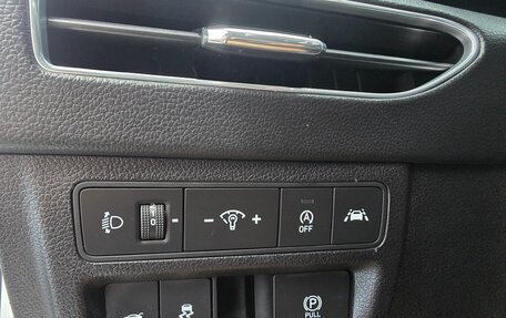 Hyundai Sonata VIII, 2023 год, 2 222 000 рублей, 11 фотография