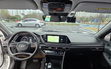 Hyundai Sonata VIII, 2023 год, 2 222 000 рублей, 7 фотография