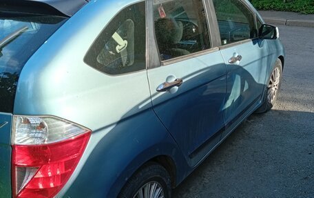 Honda FR-V, 2005 год, 560 000 рублей, 3 фотография