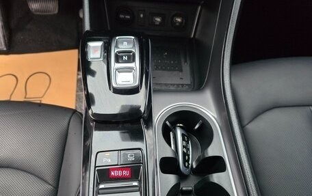 Hyundai Sonata VIII, 2023 год, 2 222 000 рублей, 10 фотография