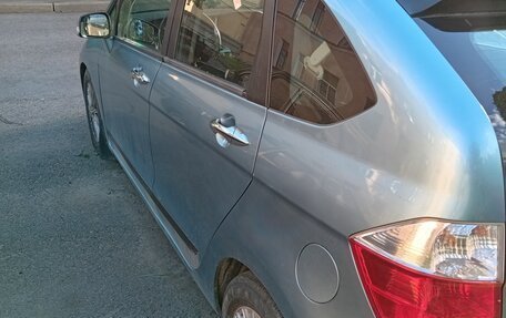 Honda FR-V, 2005 год, 560 000 рублей, 6 фотография
