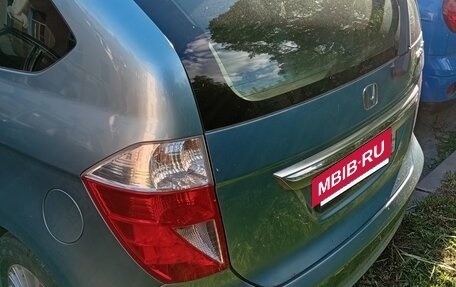 Honda FR-V, 2005 год, 560 000 рублей, 4 фотография