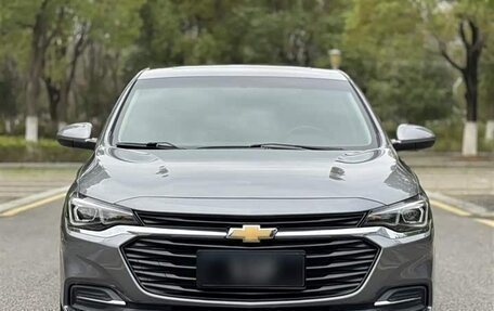 Chevrolet Monza, 2023 год, 1 232 000 рублей, 2 фотография