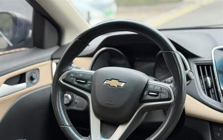 Chevrolet Monza, 2023 год, 1 232 000 рублей, 7 фотография