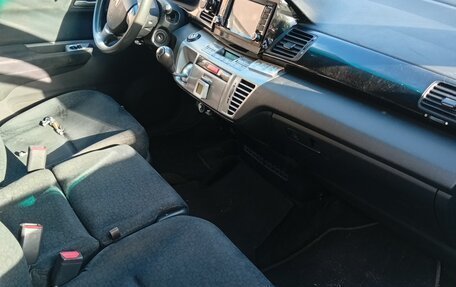 Honda FR-V, 2005 год, 560 000 рублей, 10 фотография