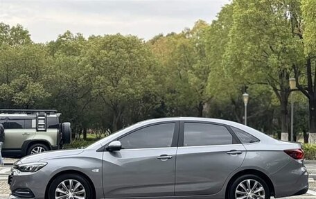 Chevrolet Monza, 2023 год, 1 232 000 рублей, 5 фотография