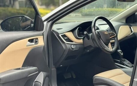 Chevrolet Monza, 2023 год, 1 232 000 рублей, 6 фотография