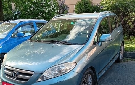 Honda FR-V, 2005 год, 560 000 рублей, 2 фотография