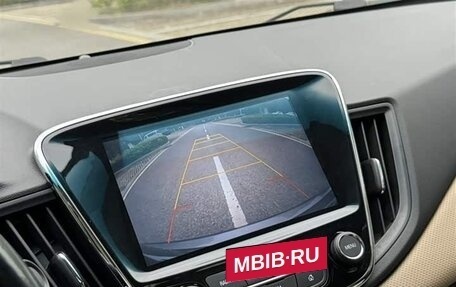 Chevrolet Monza, 2023 год, 1 232 000 рублей, 9 фотография