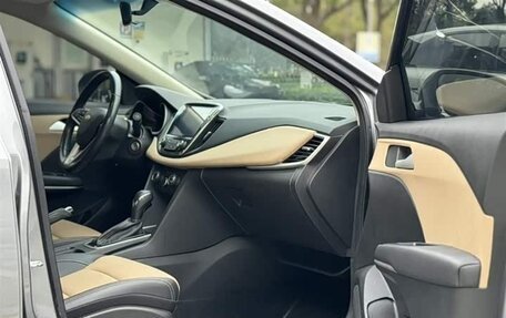 Chevrolet Monza, 2023 год, 1 232 000 рублей, 17 фотография