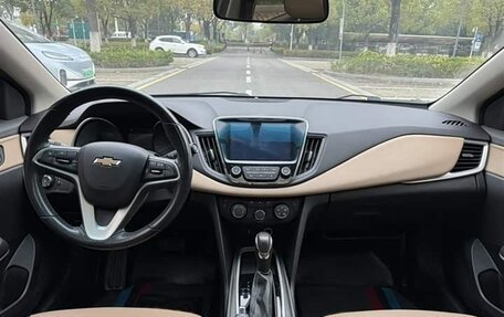 Chevrolet Monza, 2023 год, 1 232 000 рублей, 11 фотография