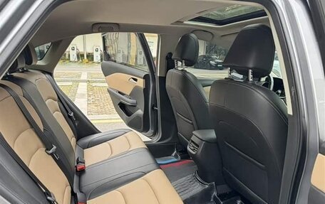 Chevrolet Monza, 2023 год, 1 232 000 рублей, 15 фотография