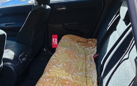 Honda FR-V, 2005 год, 560 000 рублей, 11 фотография