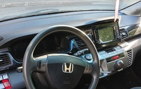 Honda FR-V, 2005 год, 560 000 рублей, 7 фотография